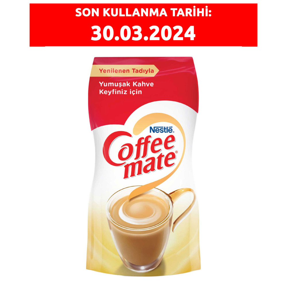 Coffee Mate Kahve Kreması 100 gr Kahve Fiyatı