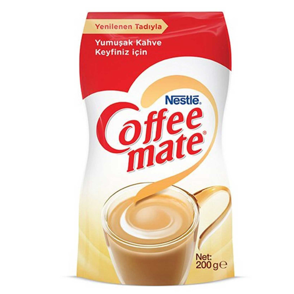 Coffee Mate Kahve Kreması 200 gr Kahve Fiyatı