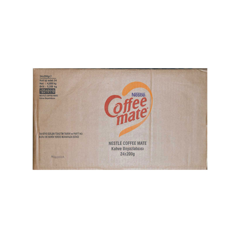 Coffee Mate Kahve Kreması 200 gr