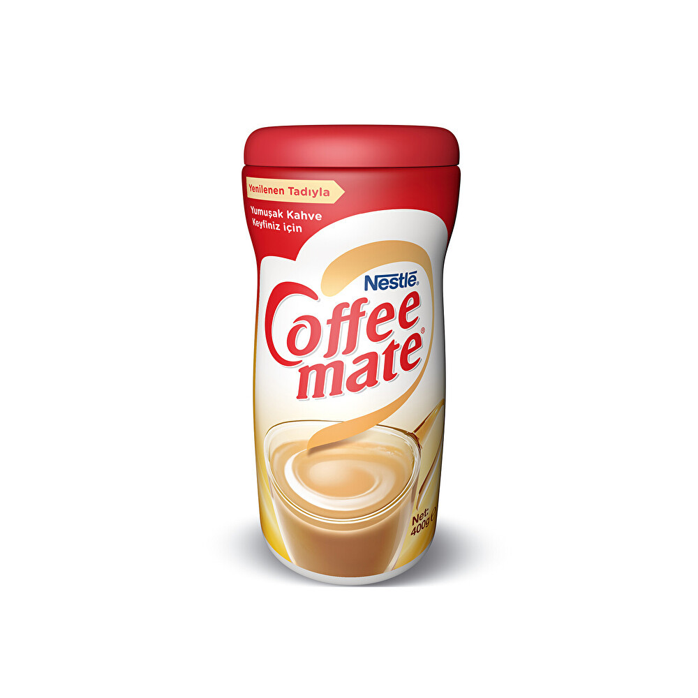 Coffee Mate Kahve Kreması 400 Gr Kahve Fiyatı