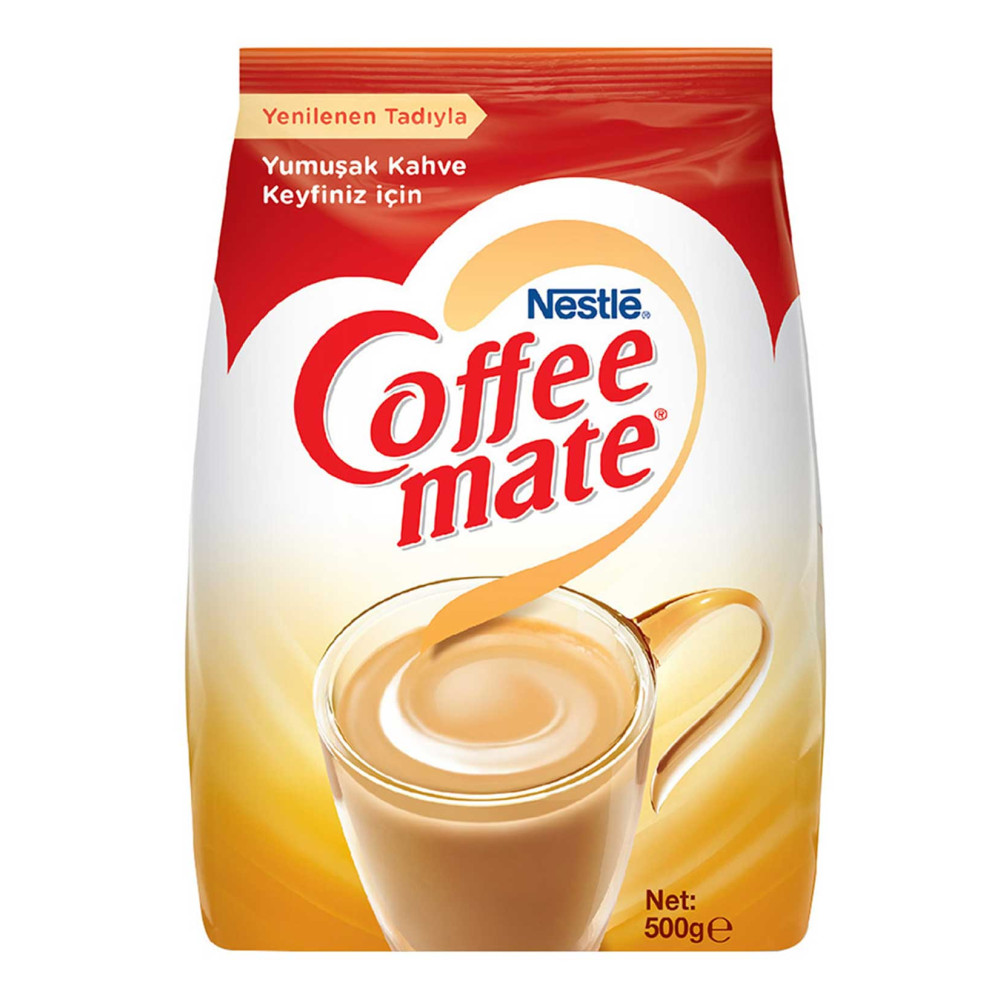 Coffee Mate Kahve Kreması 500 gr Kahve Fiyatı