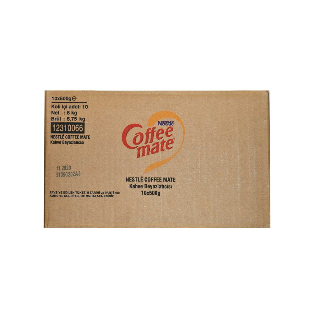 Coffee Mate Kahve Kreması 500 gr