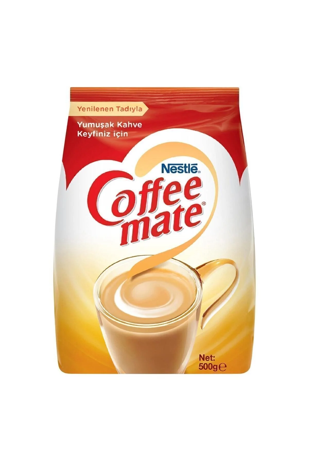 Coffee Mate Nestle Coffee Mate Kahve Kreması 500 gr" Kahve Fiyatı