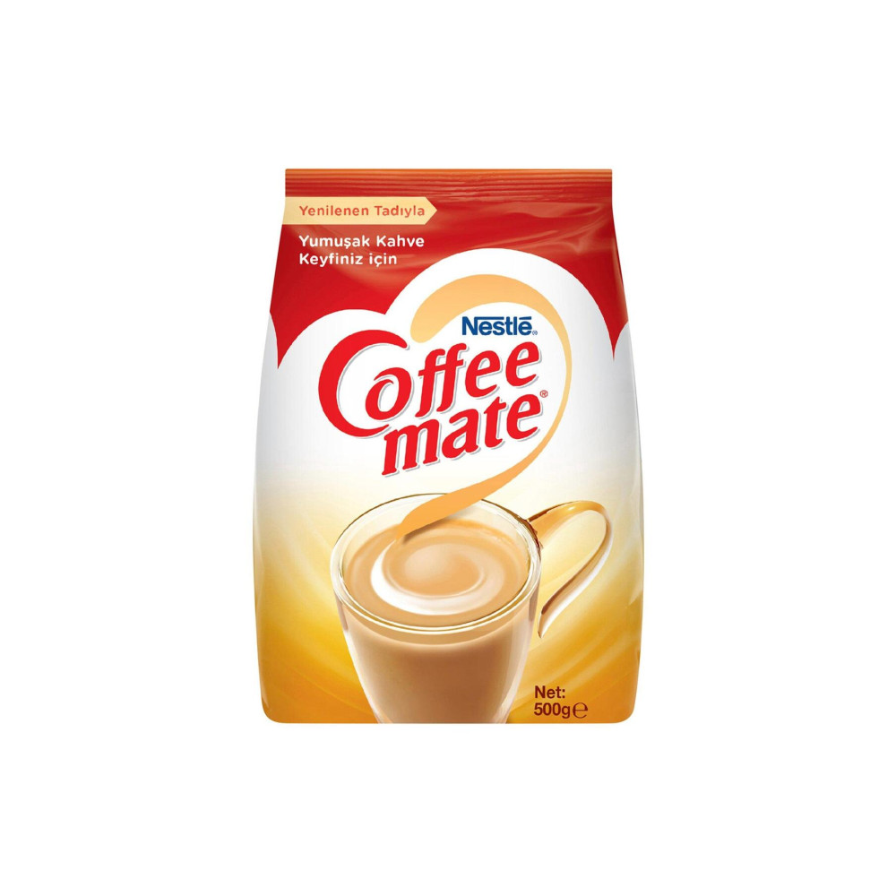 Coffee Mate Nestle Coffee Mate Kahve Kreması 500 gr Kahve Fiyatı