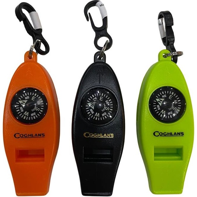 Coghlan's Dört Fonksiyonlu Düdük 0045 Diğer Fiyatı