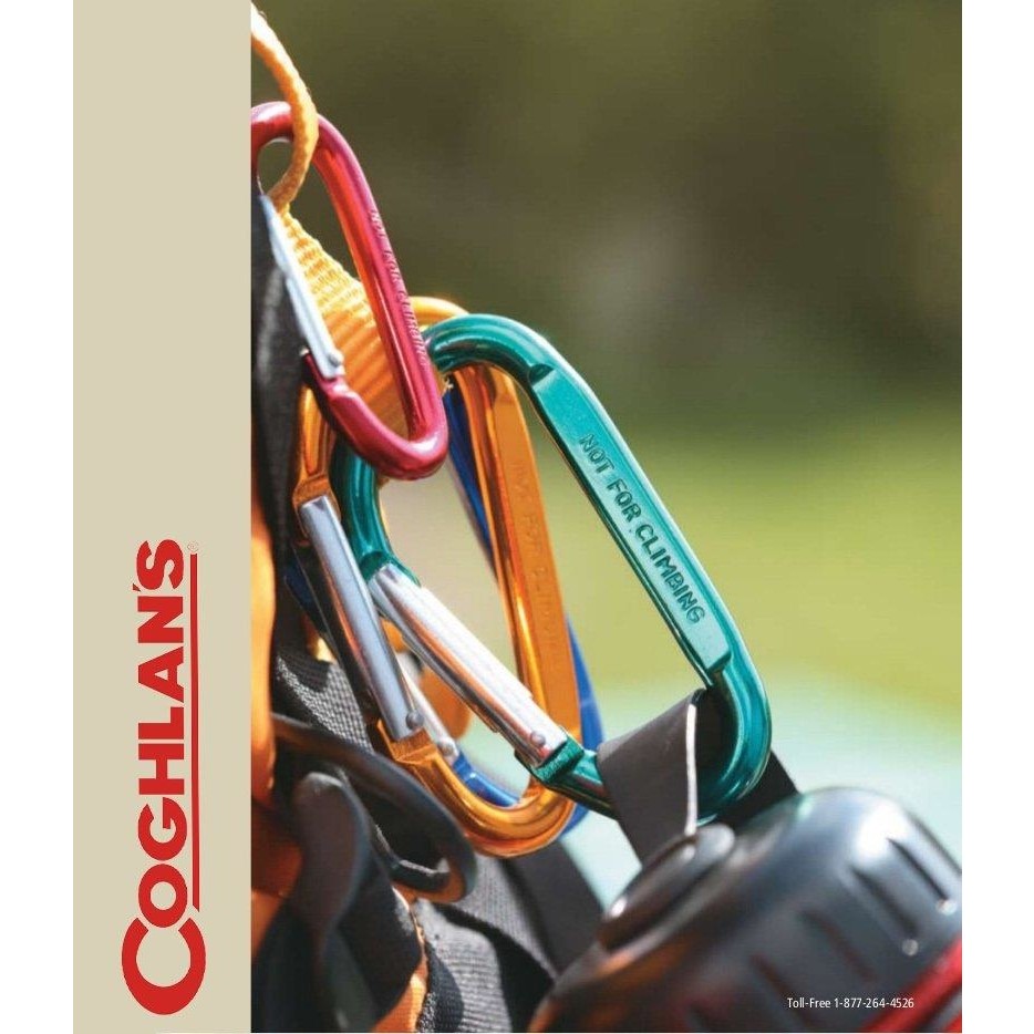 Coghlans Karabina 8MM SSD / Solid State Drive Fiyatı
