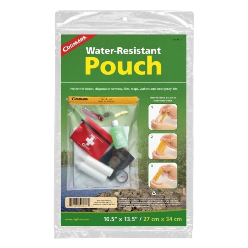 Coghlans Su Gecirmez Kilif (Buyuk) Sırt Çantası (Outdoor) Fiyatı