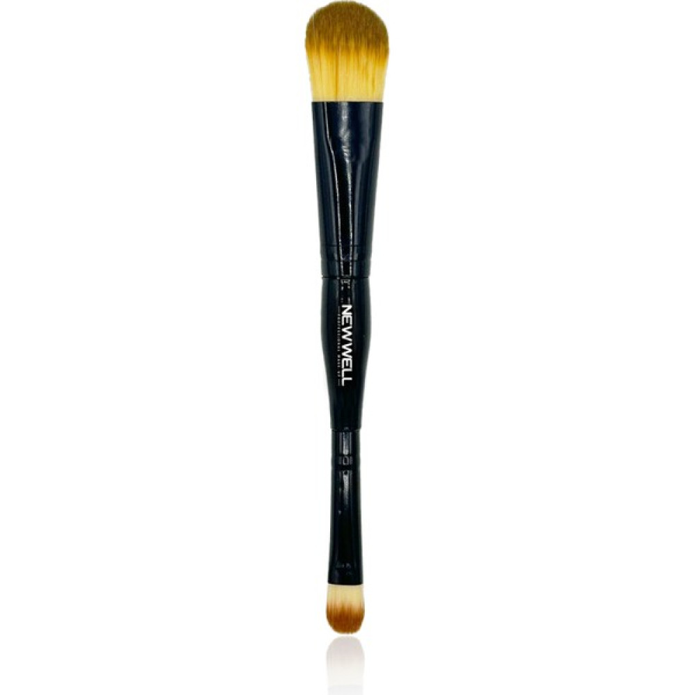 Çok Amaçlı Concealer ve Fondöten Fırçası Makyaj Fırça ve Aksesuarları Fiyatı