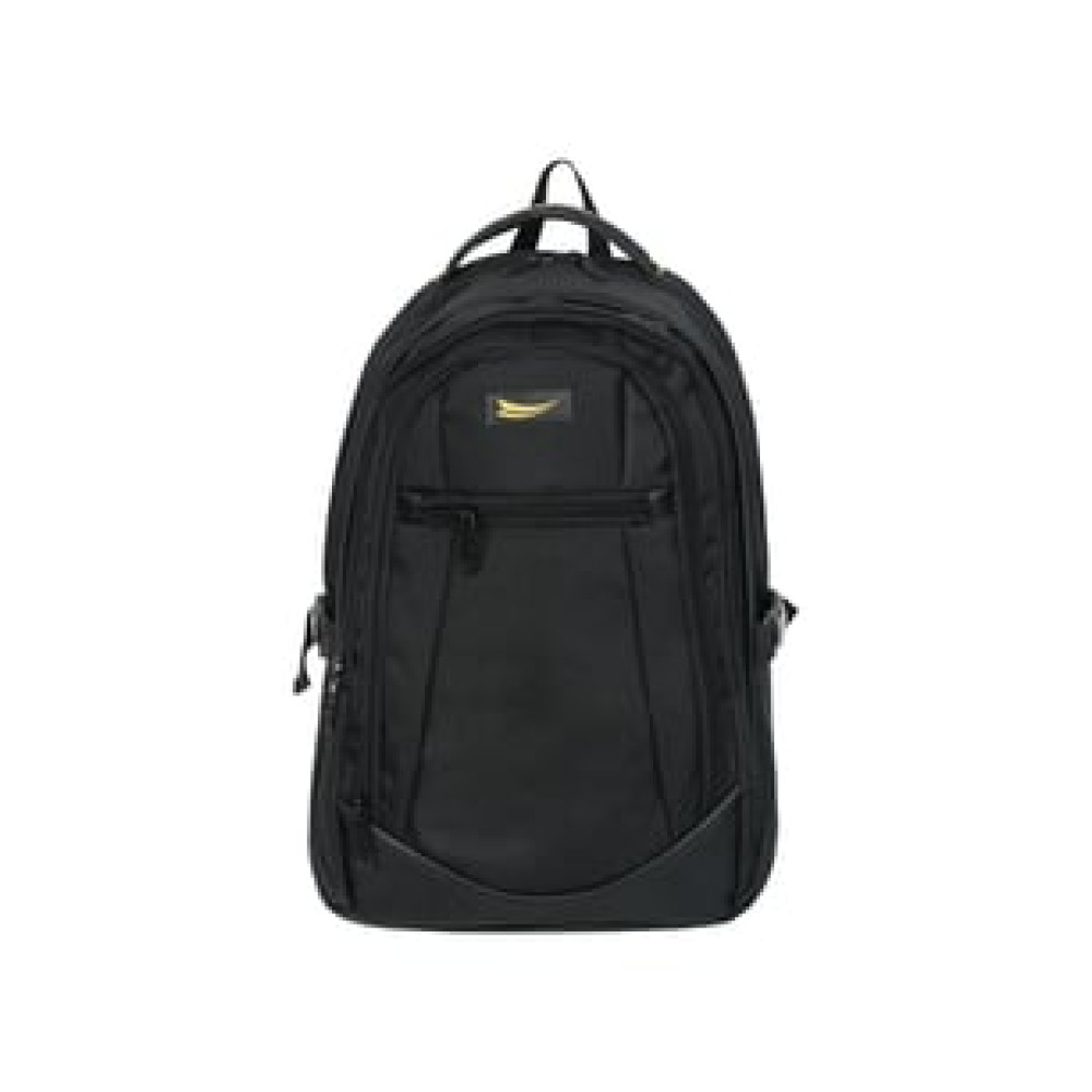 Çok Amaçlı Laptop Dizüstü Bilgisayar Bölmeli Sırt Çanta Sıyah Sırt Çantası (Outdoor) Fiyatı