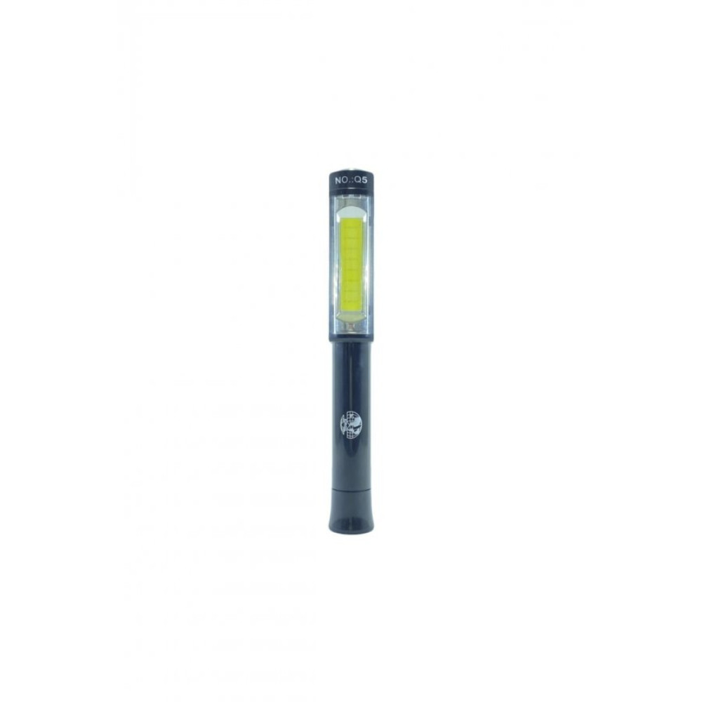 Cok Amacli Magnetli Led Fener 3 Fonksiyonlu 5W Kamp Aksesuarı Fiyatı