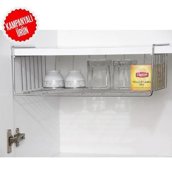 Çok Amaçlı Metal Organizer