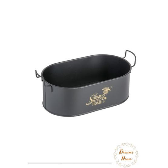 Çok Amaçlı Metal Organizer