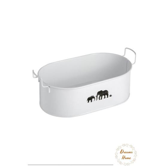 Çok Amaçlı Metal Organizer