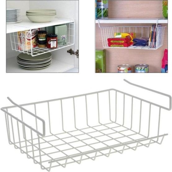 Çok Amaçlı Metal Organizer