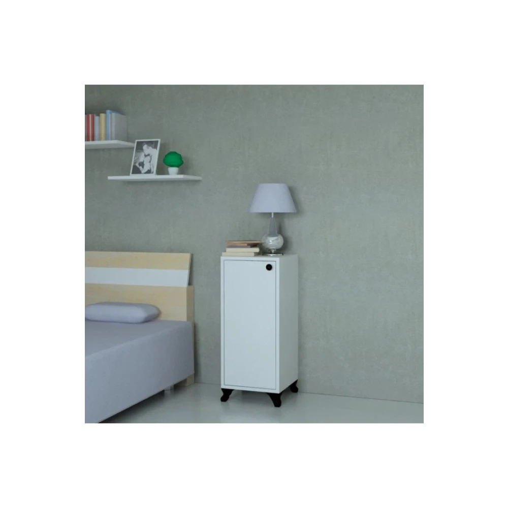 Cok Amacli Mini Dolap 34 Gardrop & Dolap Fiyatı