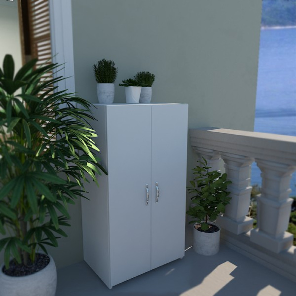Çok Amaçlı Mutfak-Banyo-Hol-Balkon-Antre Düzleyici Dolap Gardrop & Dolap Fiyatı