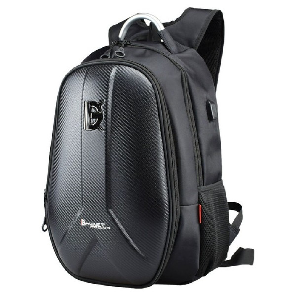 Çok Fonksiyonlu Su Geçirmez Motosiklet Kask Çantası (Yurt Dışından) - L - XL - Siyah Motorsiklet Çantaları Fiyatı