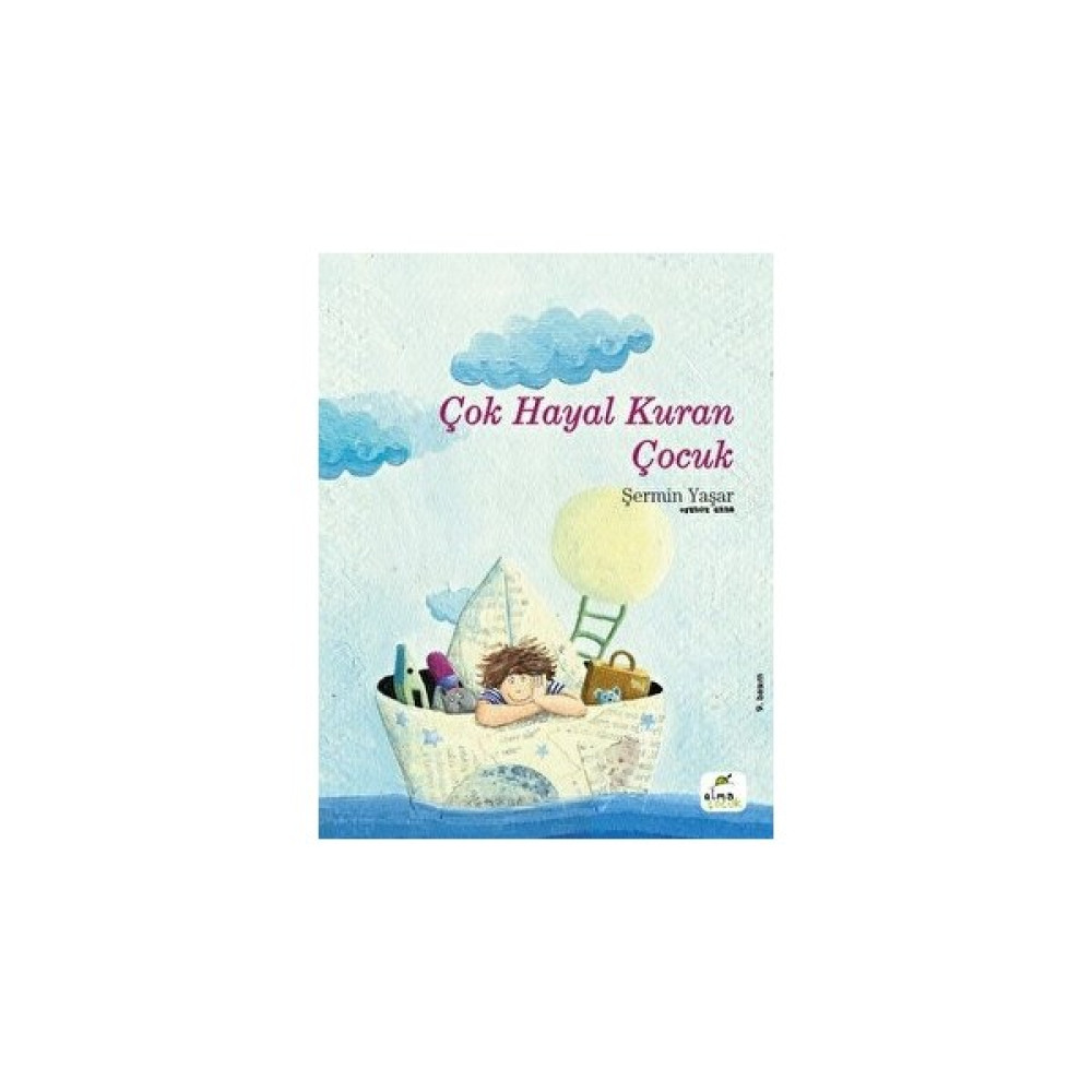 Çok Hayal Kuran Çocuk Çocuk Klasikleri Fiyatı