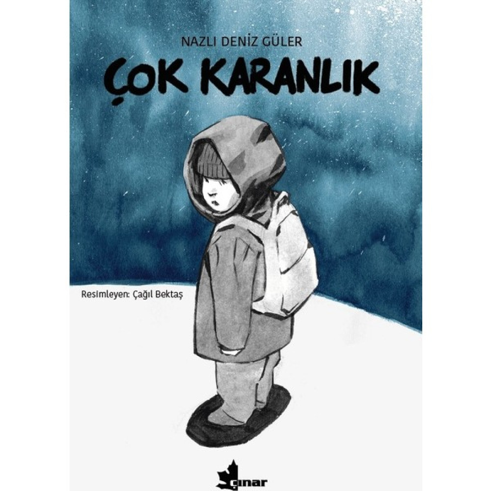 Çok Karanlık - Nazlı Deniz Güler Çocuk ve Gençlik Fiyatı