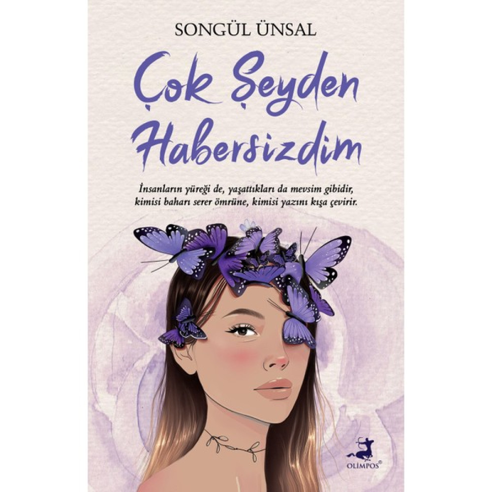 Çok Şeyden Habersizdim - Songül Ünsal Deneme - İnceleme Fiyatı