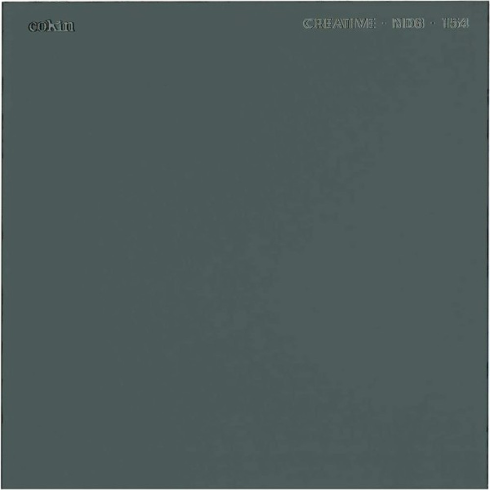 Cokin Neutral Grey Nd8 - 0.9 Filtre Z154 Oto Boyaları Fiyatı