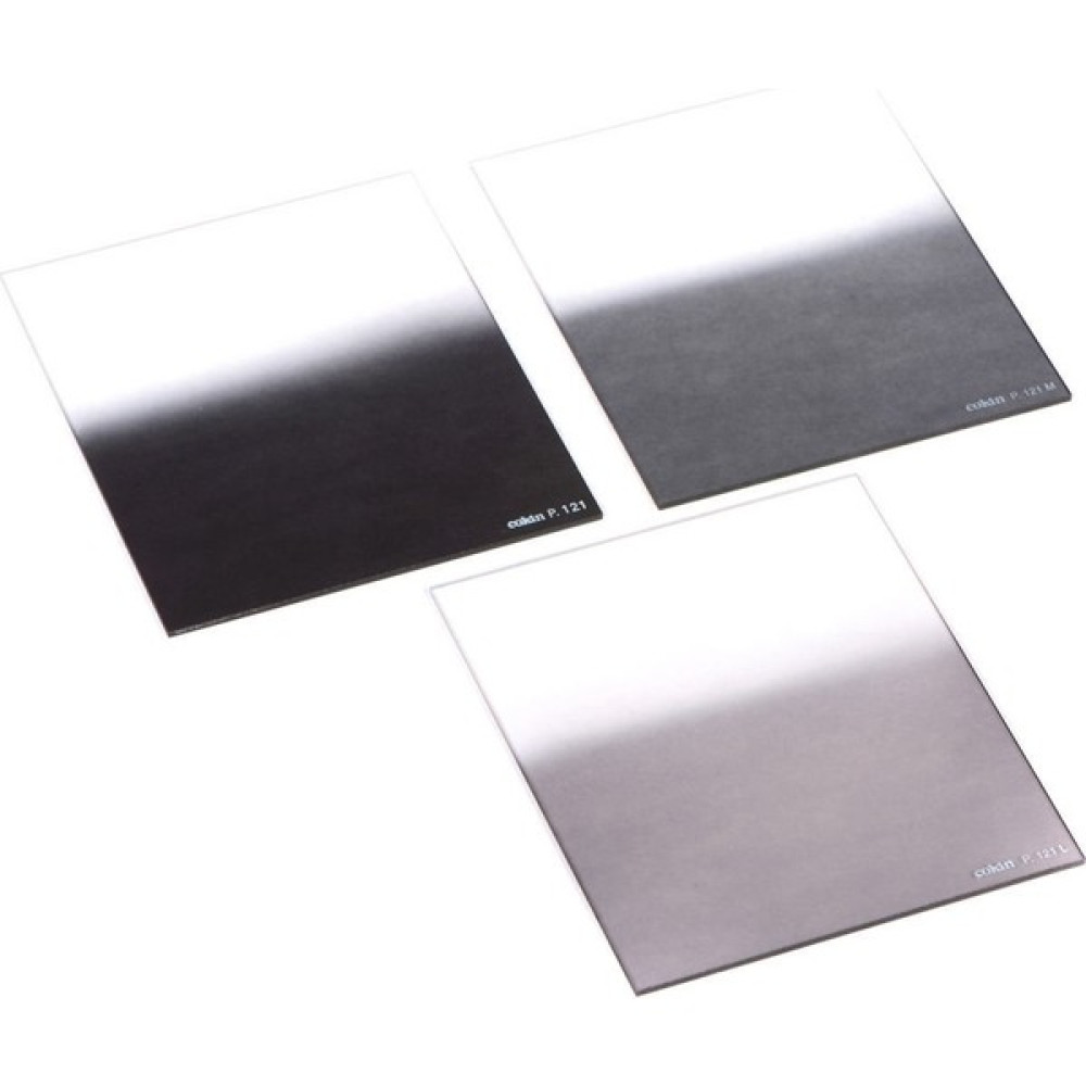 Cokin P Series Hard-Edge Graduated Neutral Density Filter Kit (H300-02) Oto Boyaları Fiyatı