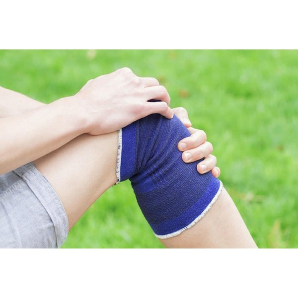 Cokleas Sporcu Dizliği Diz Koruyucu Elastik Diz Bacak Artrit Yaralanma Bandajı Dizlik 1 Adet Fitness Kondisyon Aksesuarları Fiyatı