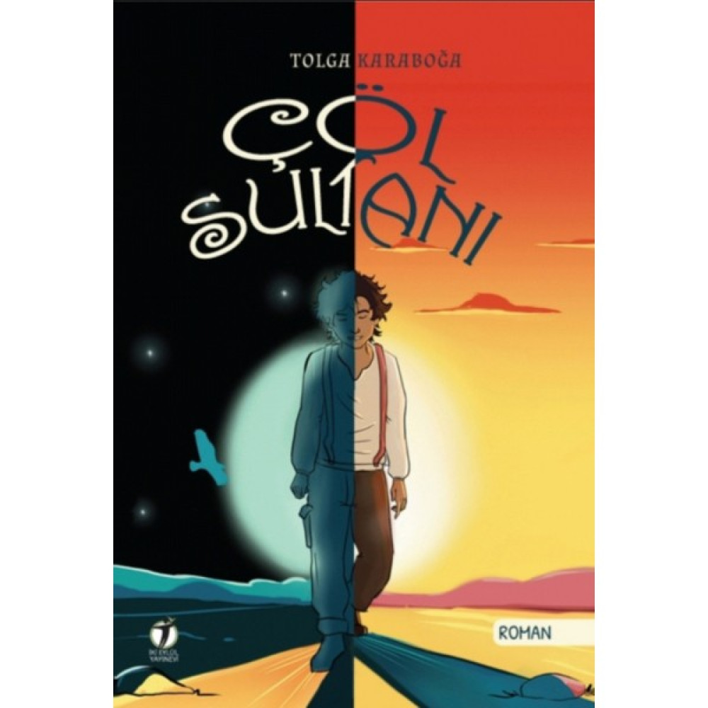 Çöl Sultanı - Tolga Karaboğa Çocuk Öykü Fiyatı