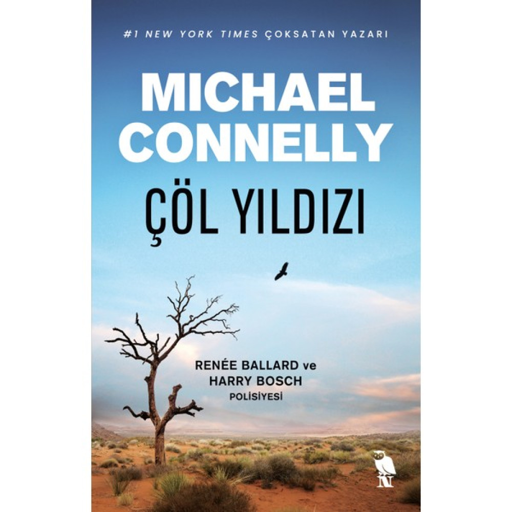 Çöl Yıldızı - Michael Connelly Polisiye Fiyatı