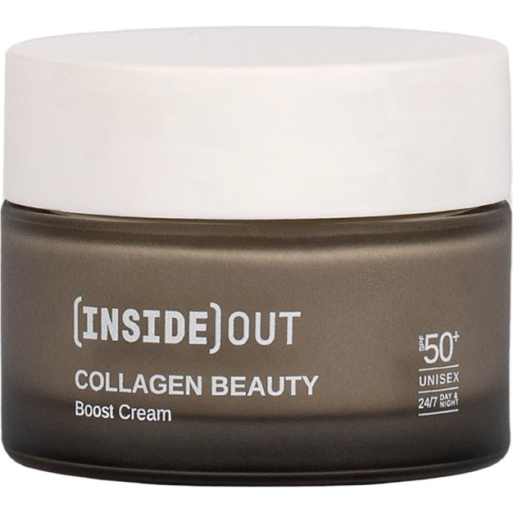 Colagen Boost Kolajen Sentezini Arttıran Duygusal Strese Karşı Korunmaya Yardımcı Telomer Etkili Yüz Kremi 50 ml Oto Boyaları Fiyatı