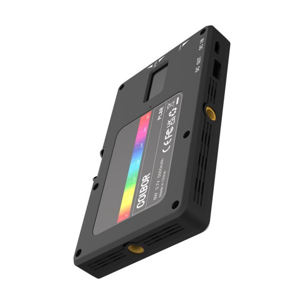 Colbor PL8R Rgb LED Pocket Işığı Oto Boyaları Fiyatı