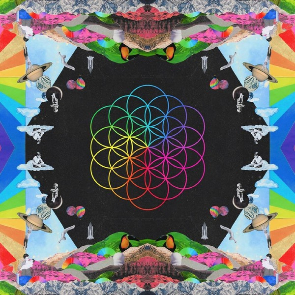 ColdPlay - A Head Full Of Dreams (2 Plak) Pikap & Aksesuarları Fiyatı