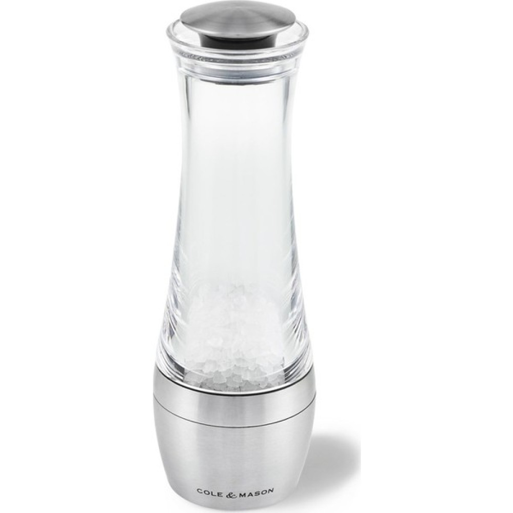 Cole - Mason Amesbury 190Mm Tuz Değirmeni Baharat Setleri & Baharatlıklar Fiyatı