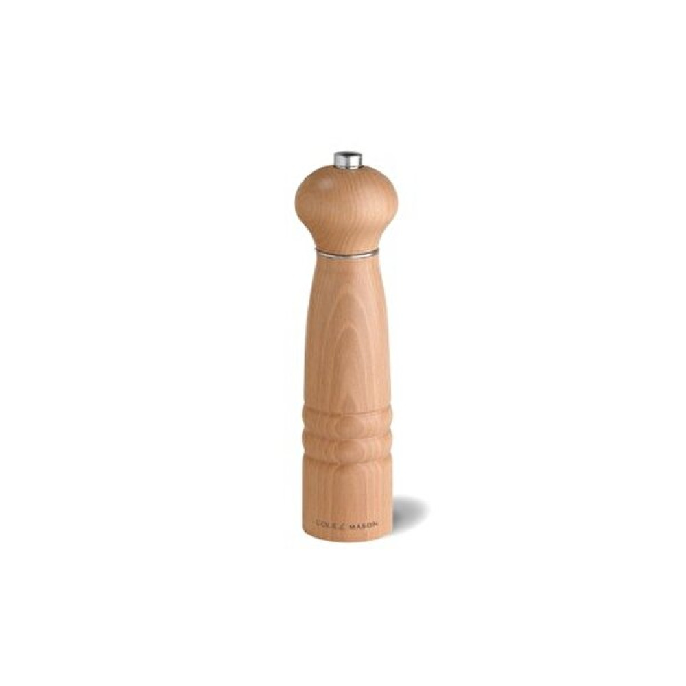 Cole & Mason H479250 Windsor Beech 220Mm Tuz Değirmeni Baharat Setleri & Baharatlıklar Fiyatı