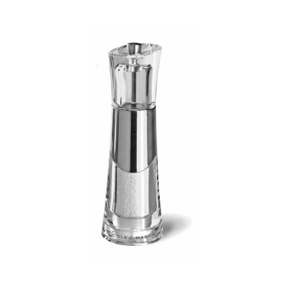 Cole & Mason H57272p Bobbi Tuz Değirmeni Baharat Setleri & Baharatlıklar Fiyatı