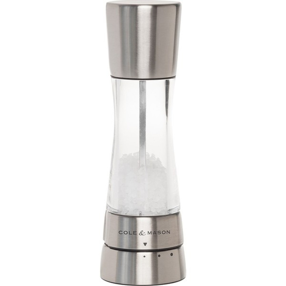 Cole - Mason H59402G Derwent 190Mm Tuz Değirmeni Baharat Setleri & Baharatlıklar Fiyatı