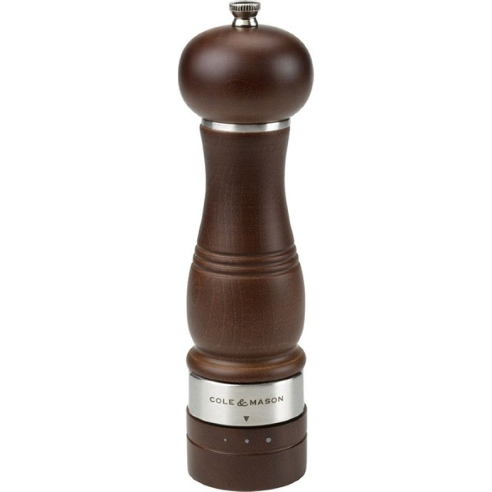 Cole - Mason H59442G Ardingly Forest 220Mm Tuz Değirmeni Baharat Setleri & Baharatlıklar Fiyatı