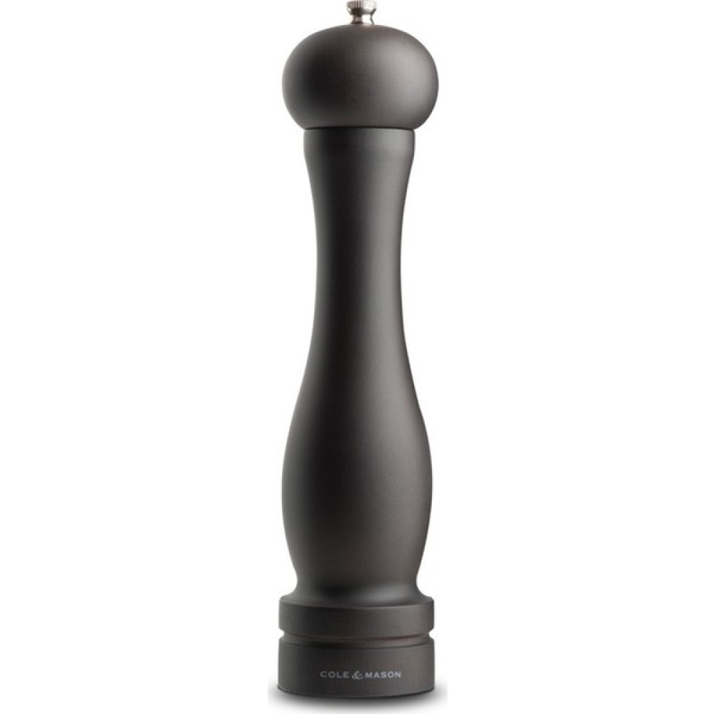 Cole Mason Hc12645P Capstan Carbon 315Mm Tuz Değirmeni Baharat Setleri & Baharatlıklar Fiyatı