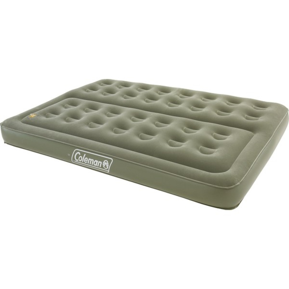 Coleman Çift Kişilik Tek Katlı Şişme Yatak _ Comfort Airbed Double Şişme Yatak Fiyatı
