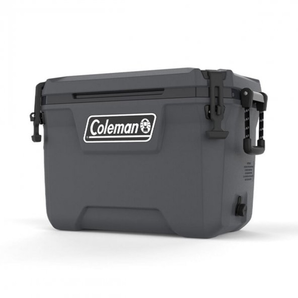 Coleman Convoy 55 Qt 5823 Tasinabilir Sogutucu Buzluk 52 Lt Buzluk , Soğutucu Fiyatı