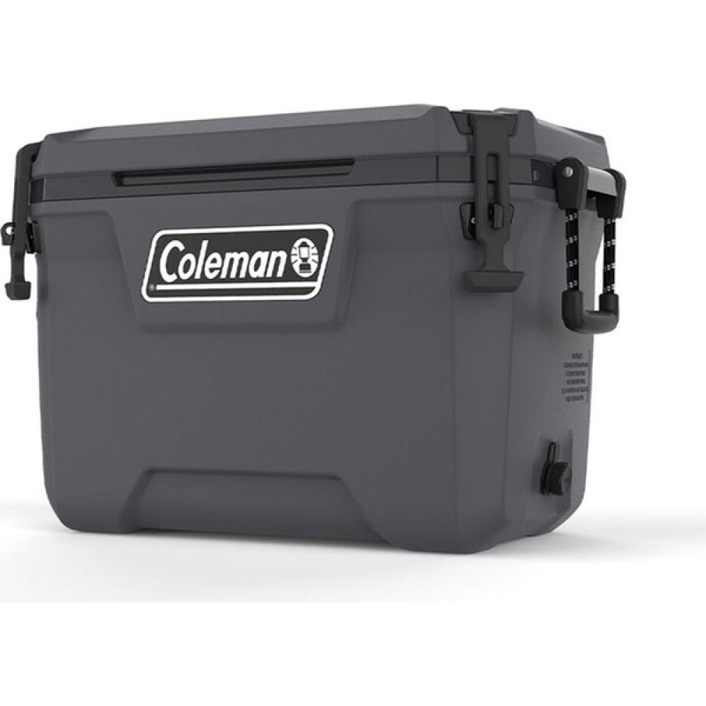 Coleman Convoy 55 Qt 5823 Taşınabilir Soğutucu Buzluk 52 Lt - Renkli Oto Boyaları Fiyatı