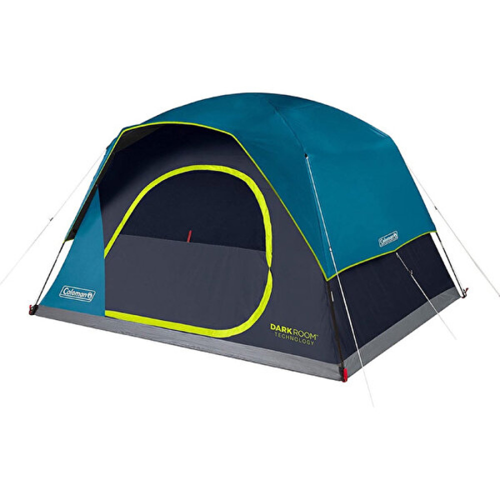 Coleman Darkroom Skydome 4 Kişilik Çadır Çadır Fiyatı