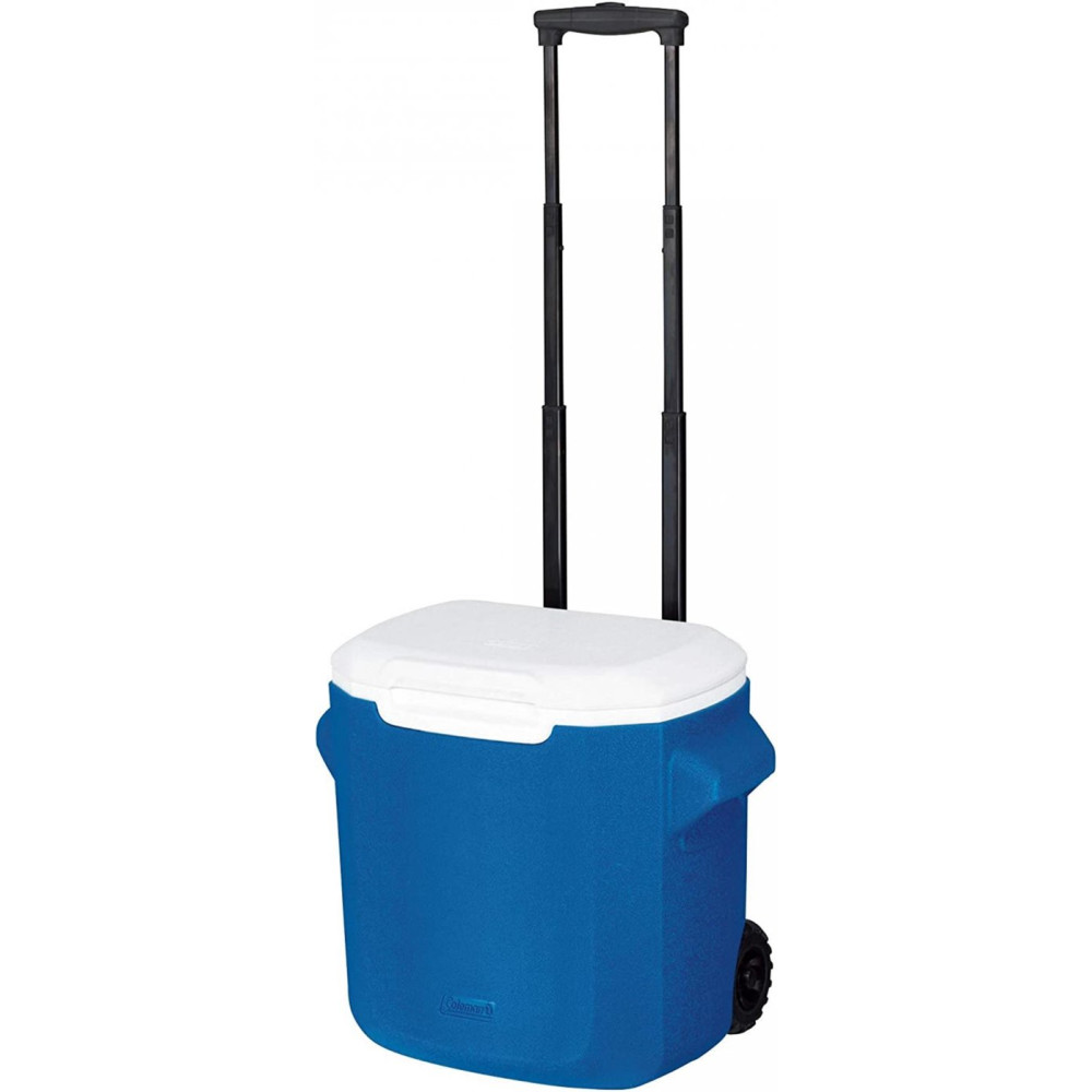 Coleman Performance 28 Qt Tekerlekli Sogutucu Buzluk 26 Lt Buzluk , Soğutucu Fiyatı