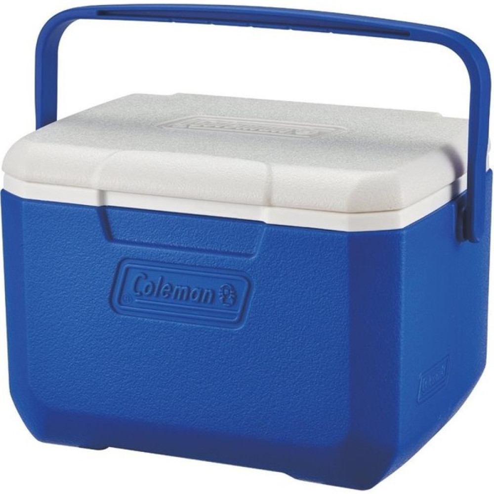 Coleman Performance Cooler 6 Personal 5 Qt 4.7 Lt Buzluk - Mavi - Beyaz Oto Boyaları Fiyatı