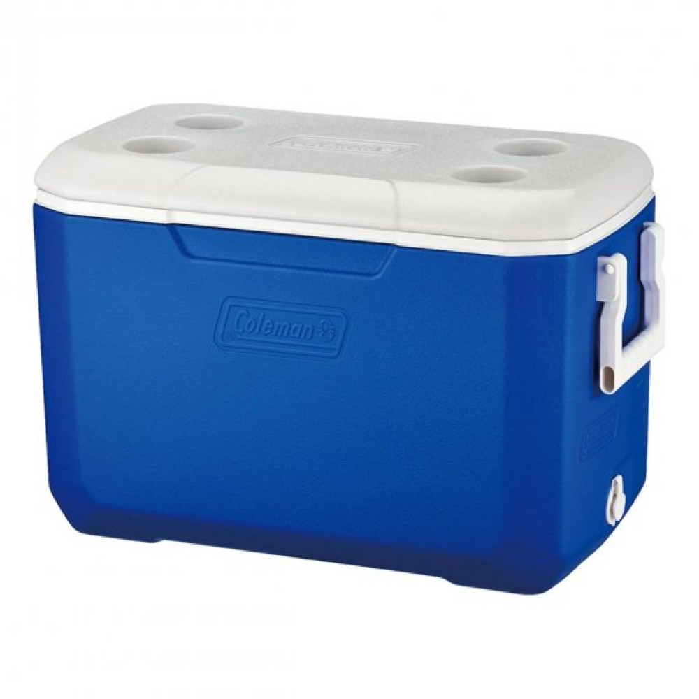 Coleman Poly-Lite 48 Qt Tasinabilir Sogutucu Buzluk 45.7 Lt Buzluk , Soğutucu Fiyatı