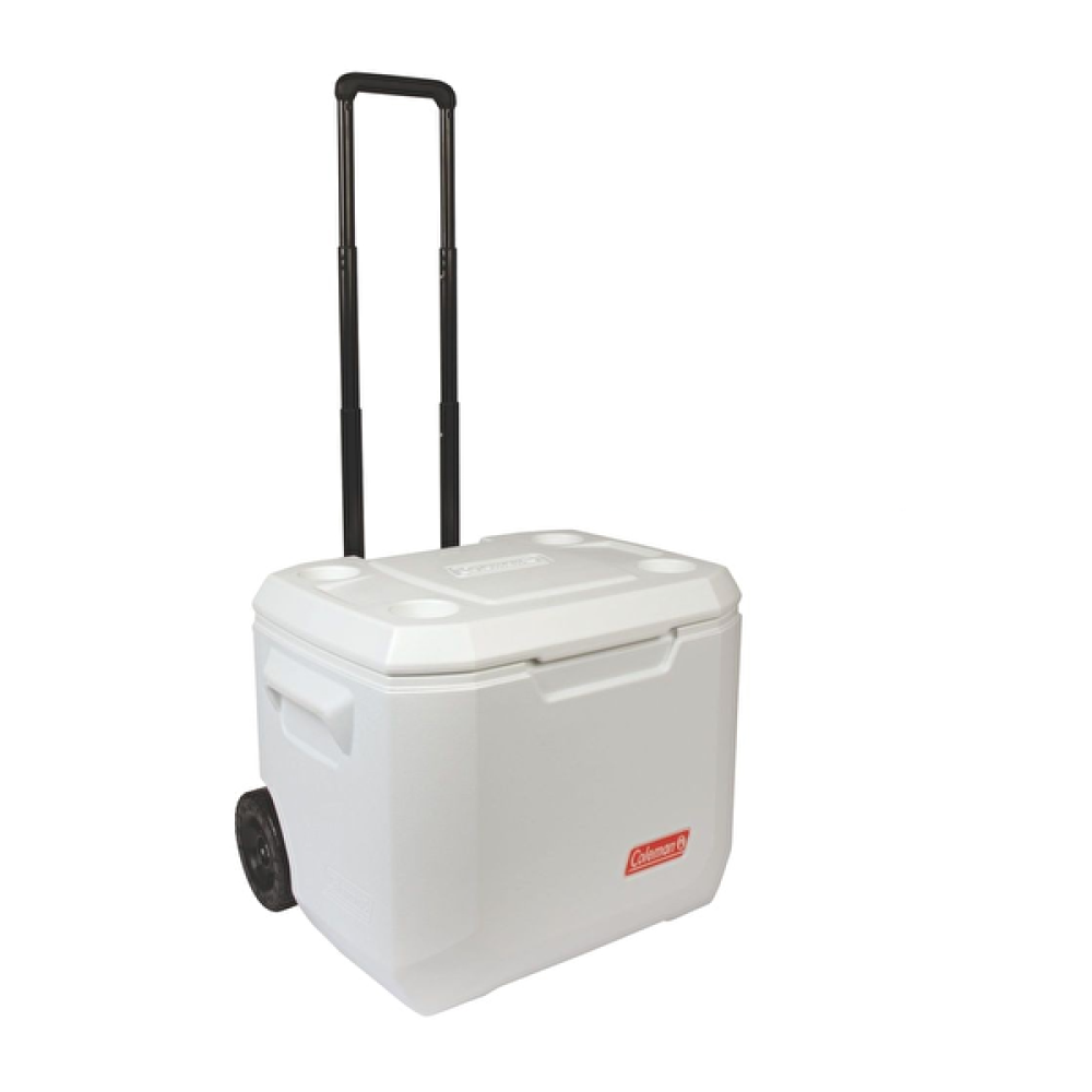 Coleman Xtreme 50Qt Marine UV Korumalı Tekerlekli Buzluk Buzluk , Soğutucu Fiyatı