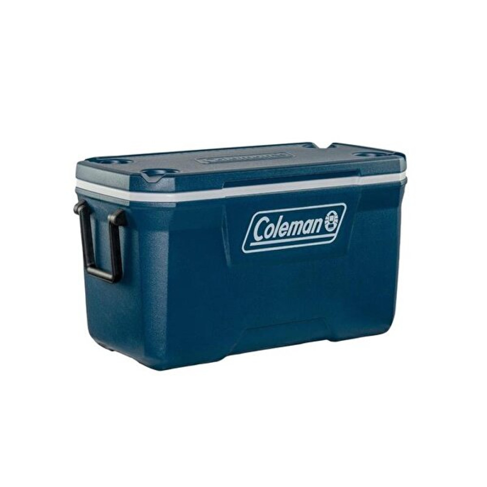 Coleman Xtreme 52 QT Taşınabilir 48 L Lacivert Soğutucu Buzluk Buzluk , Soğutucu Fiyatı