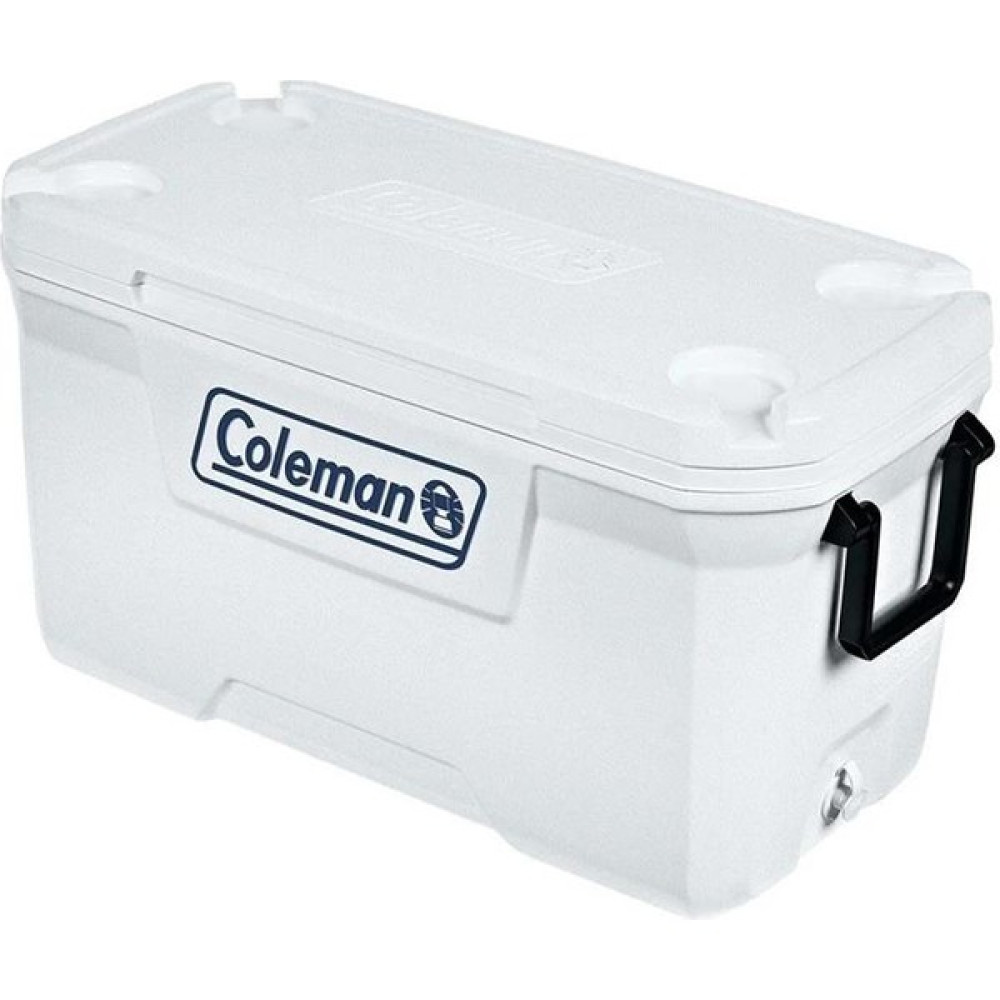 Coleman Xtreme Marine 70 Qt Chest Emea Taşınabilir Soğutucu Buzluk 66.2 Lt Kamp Mutfağı Fiyatı