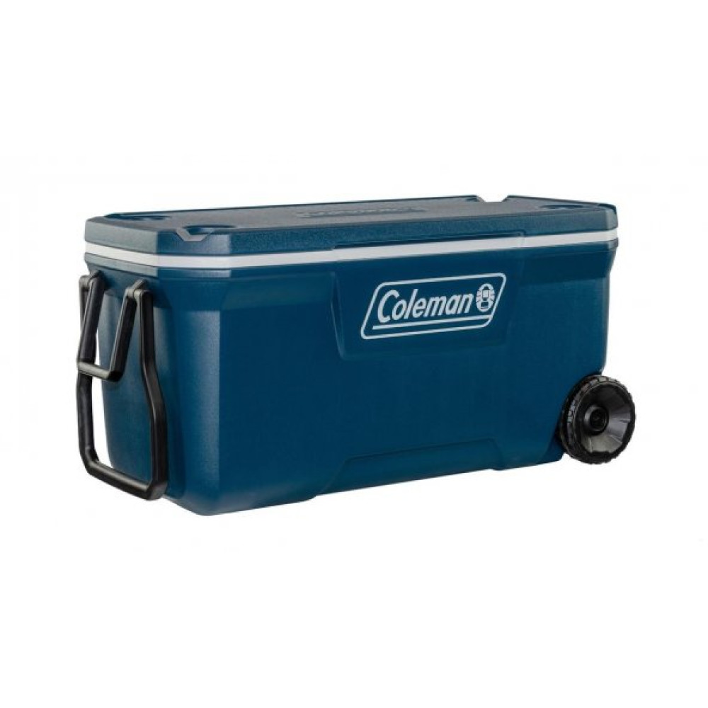 Coleman Xtreme Wheeled 100 Qt Tekerlekli Sogutucu Buzluk 94.6 Lt Buzluk , Soğutucu Fiyatı