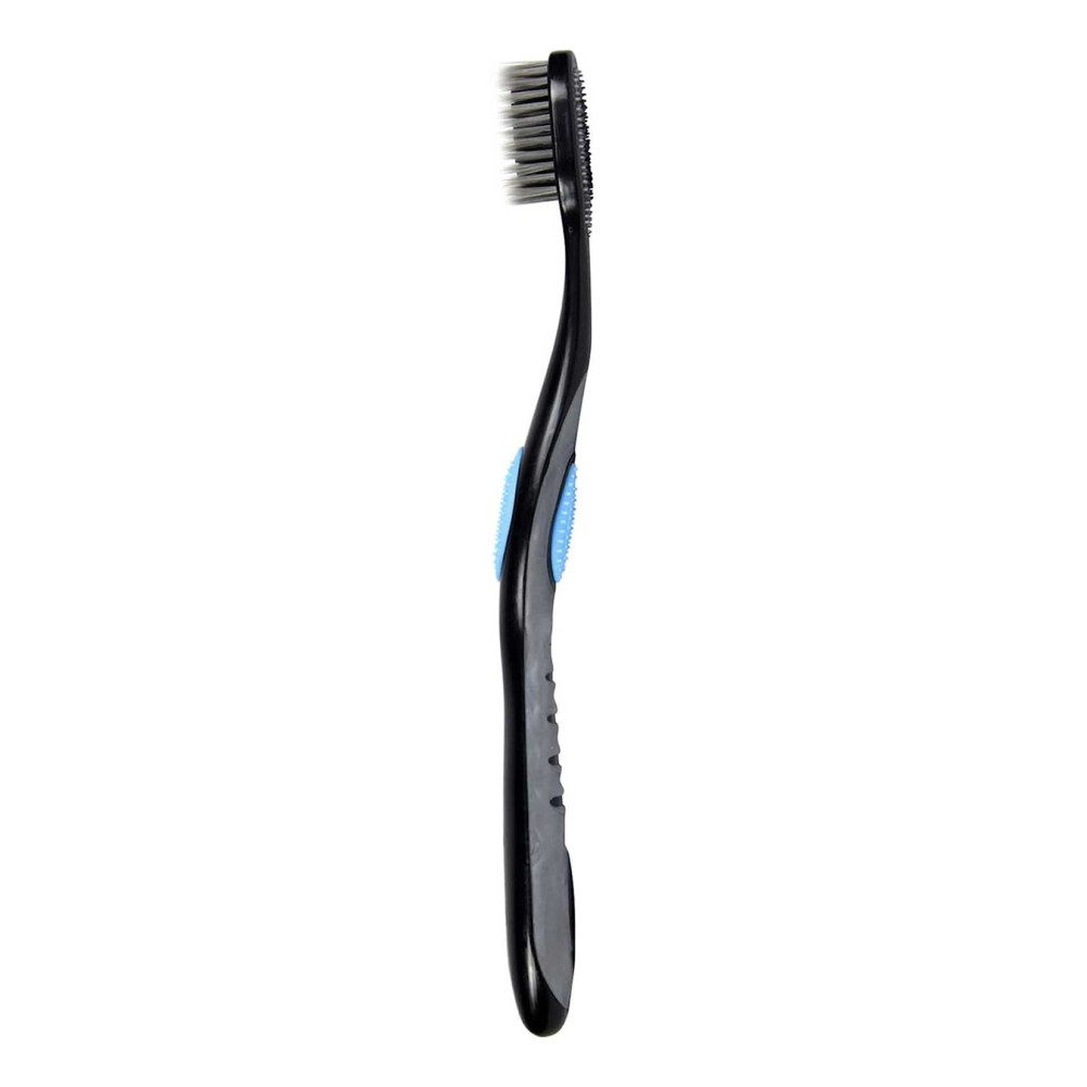 Colgate Diş Fırçası 360 Black Medium